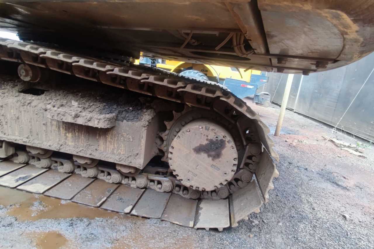 XCMG XE225BR - 23/23 8