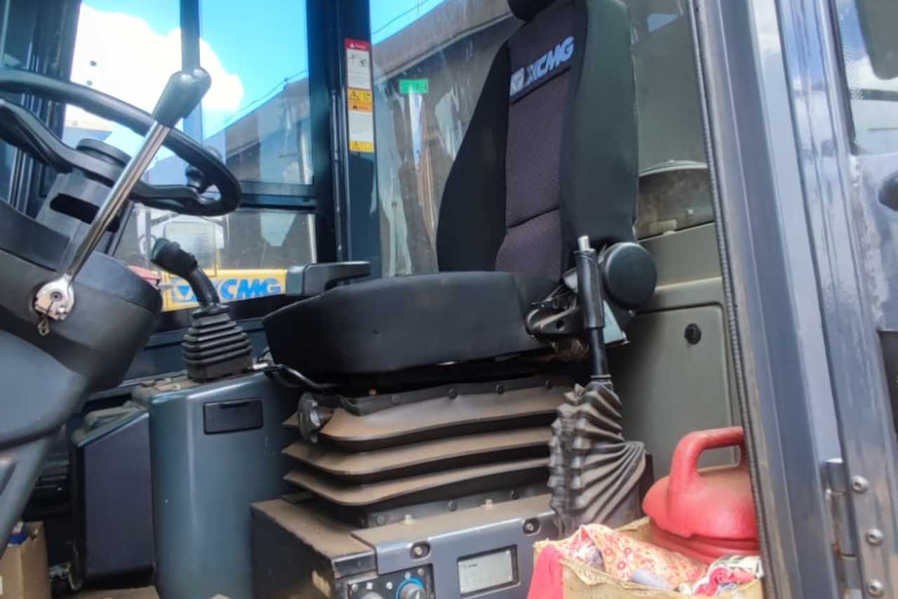 XCMG XE225BR - 23/23 9