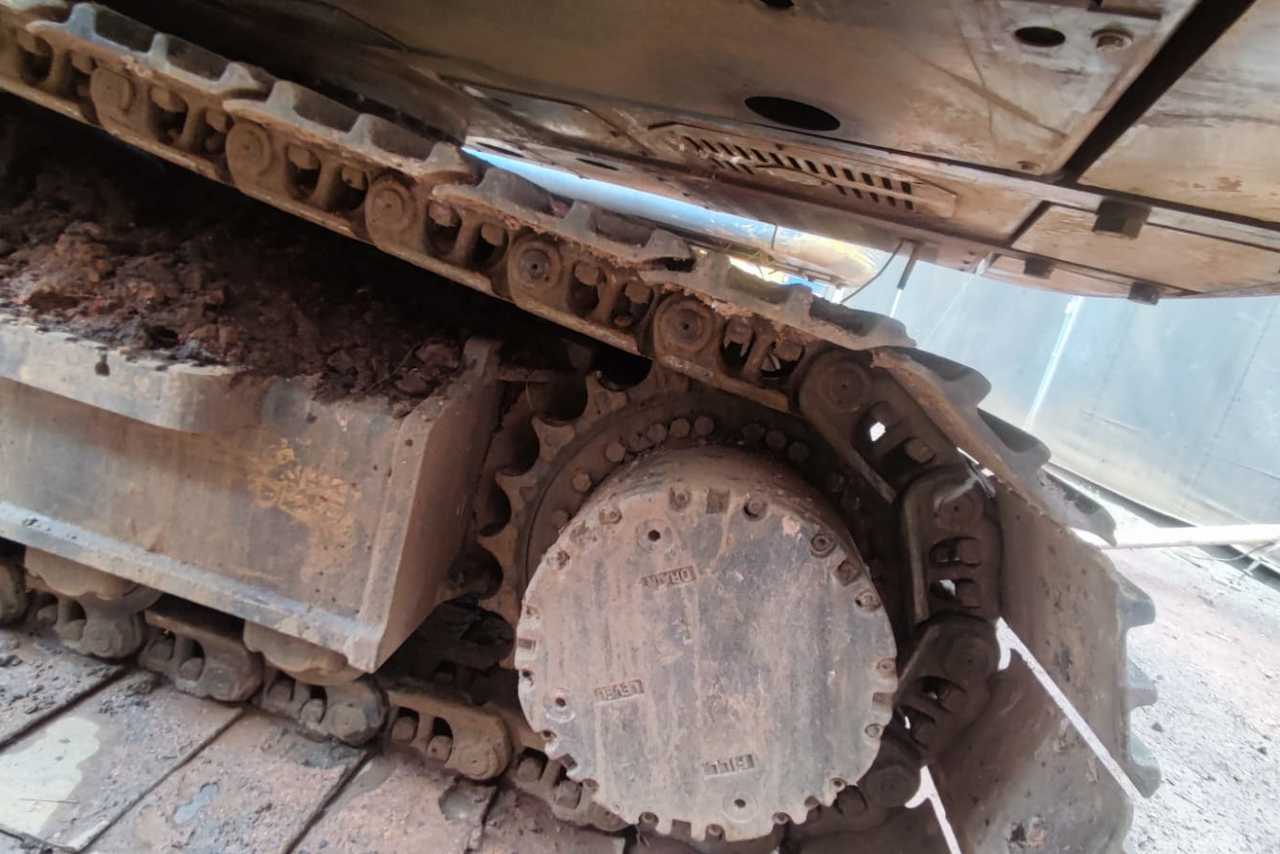 XCMG XE225BR - 23/23 11