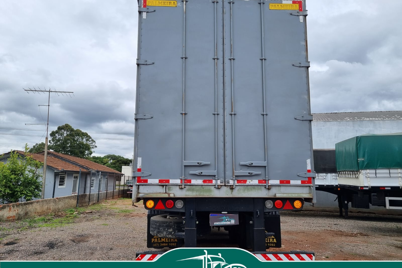 Palmeira Sider - 18/19 6