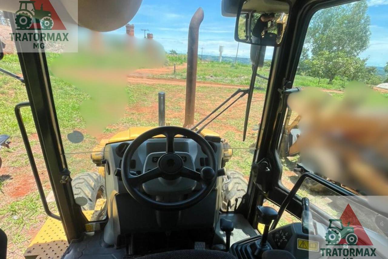 Caterpillar 416F2 - 20/20 2