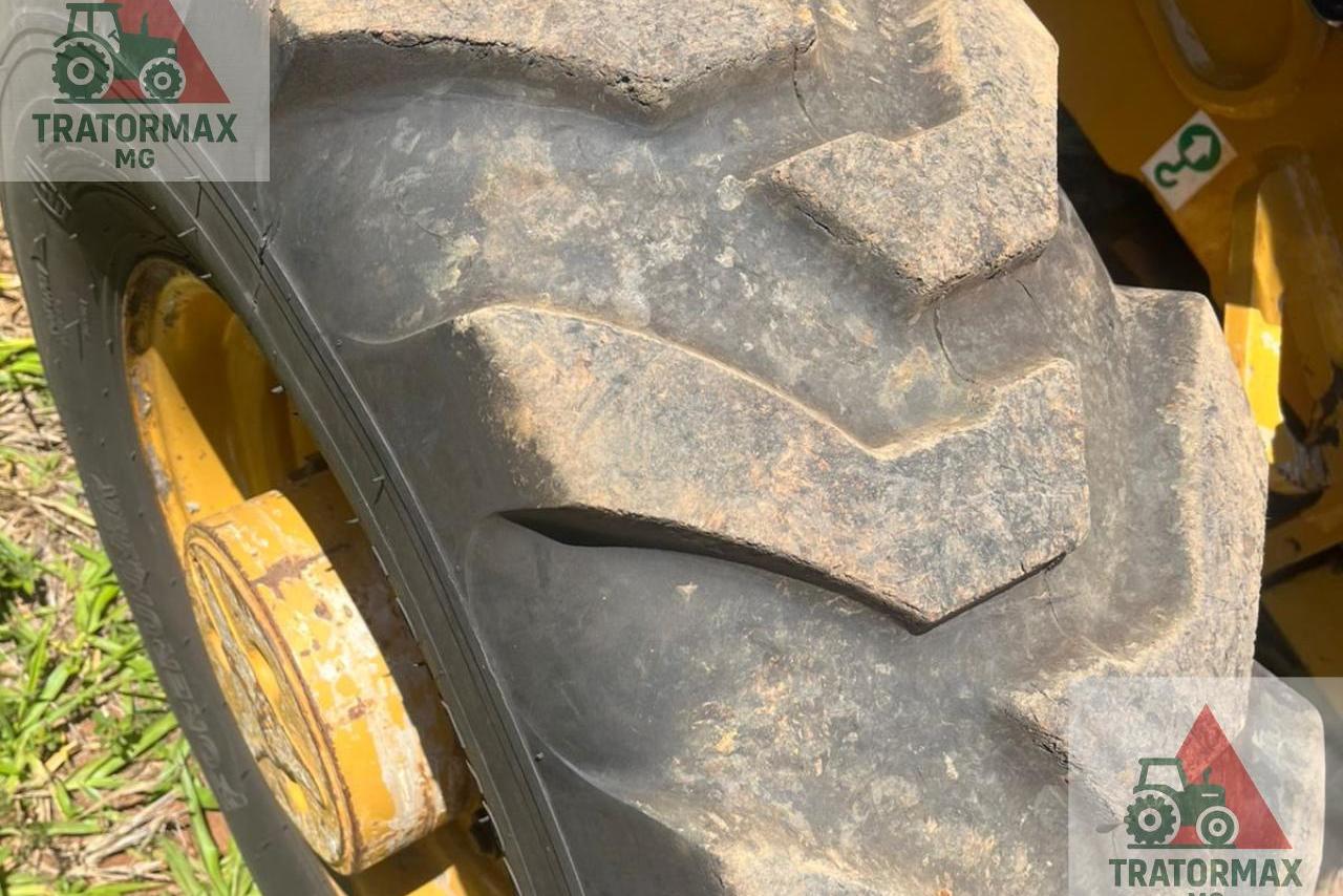 Caterpillar 416F2 - 20/20 6