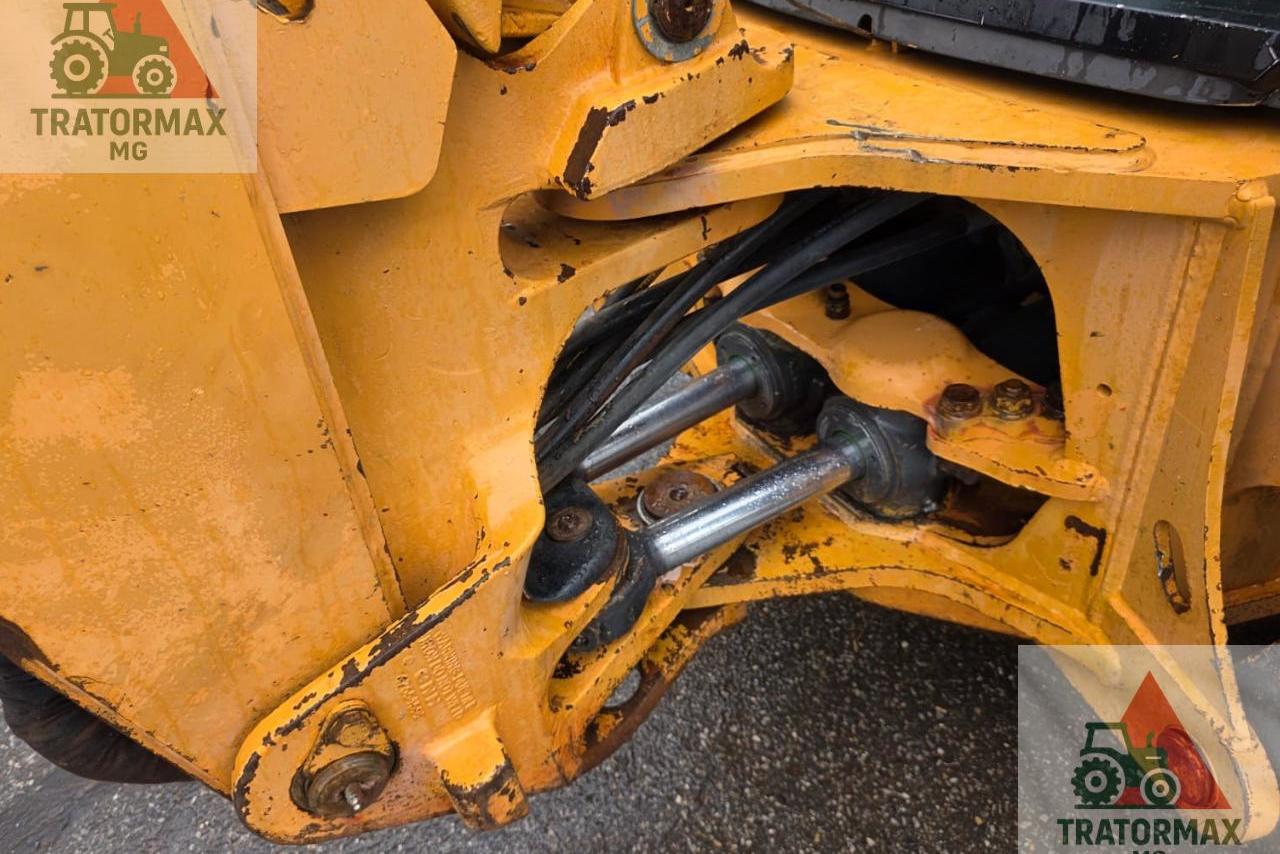 Case 580N - 21/21 16