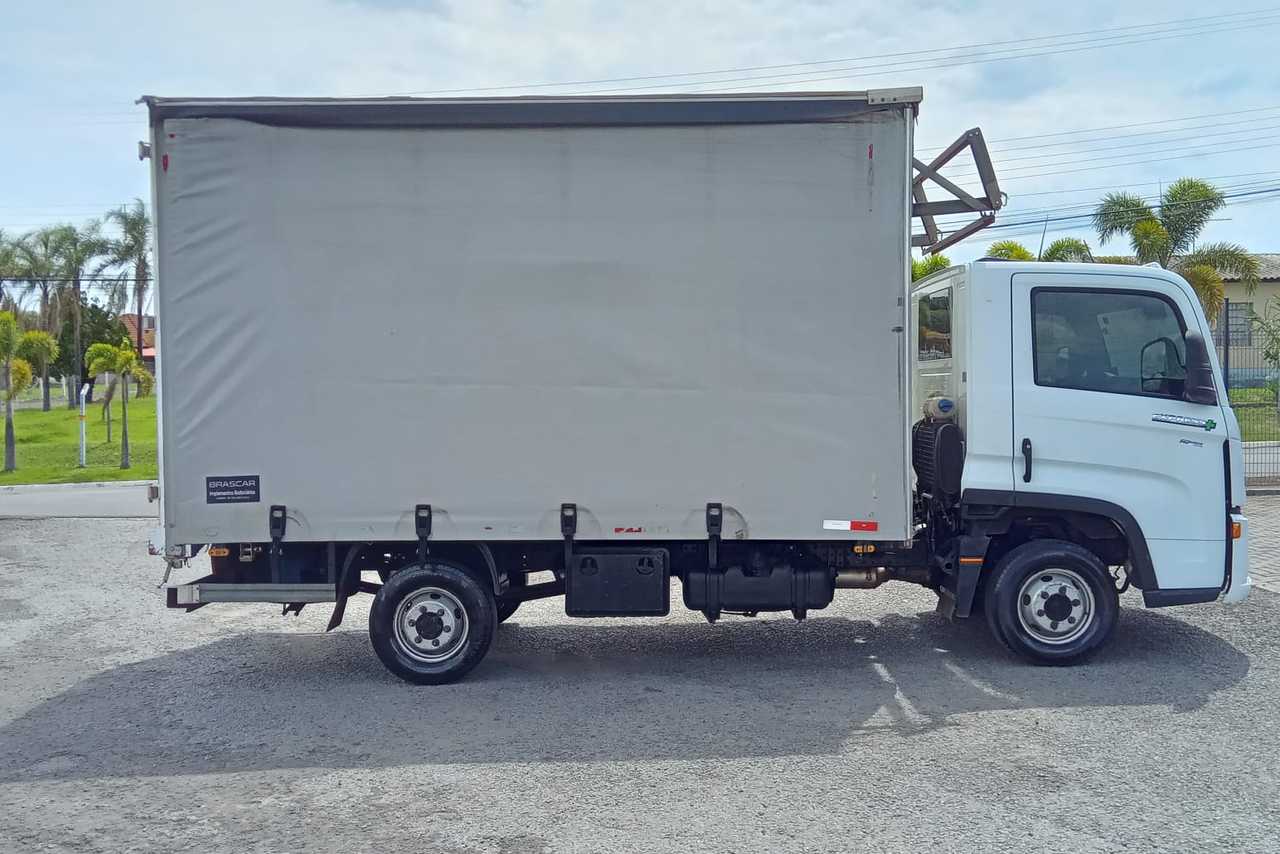 Volkswagen Delivery Express DRC 4X2 - 21/22 20
