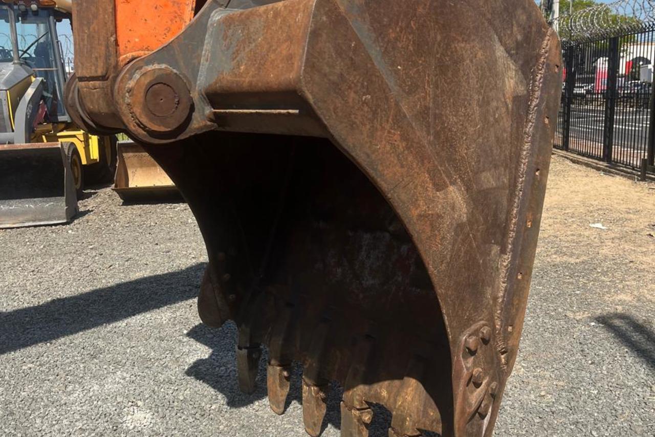 Doosan DX225LCA - 11/11 13