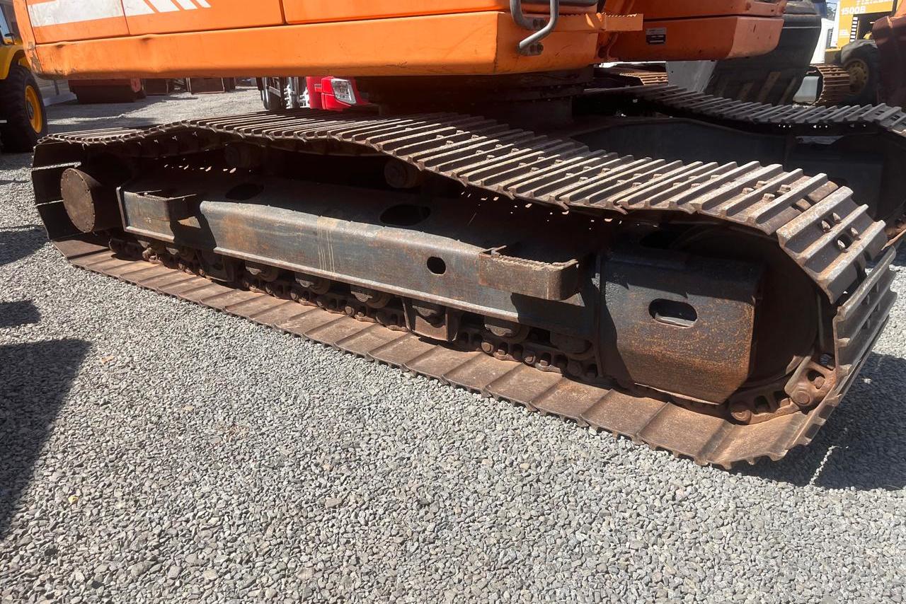 Doosan DX225LCA - 11/11 14