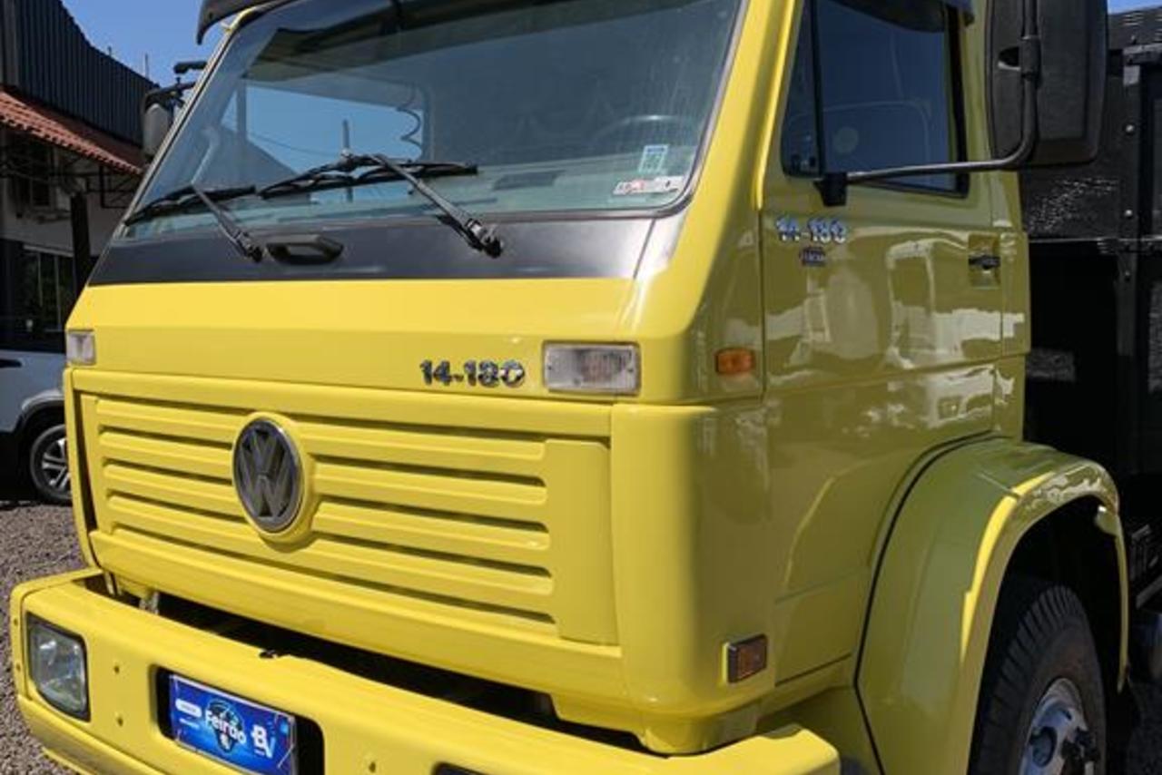 Volkswagen 14 180 - 00/00 2
