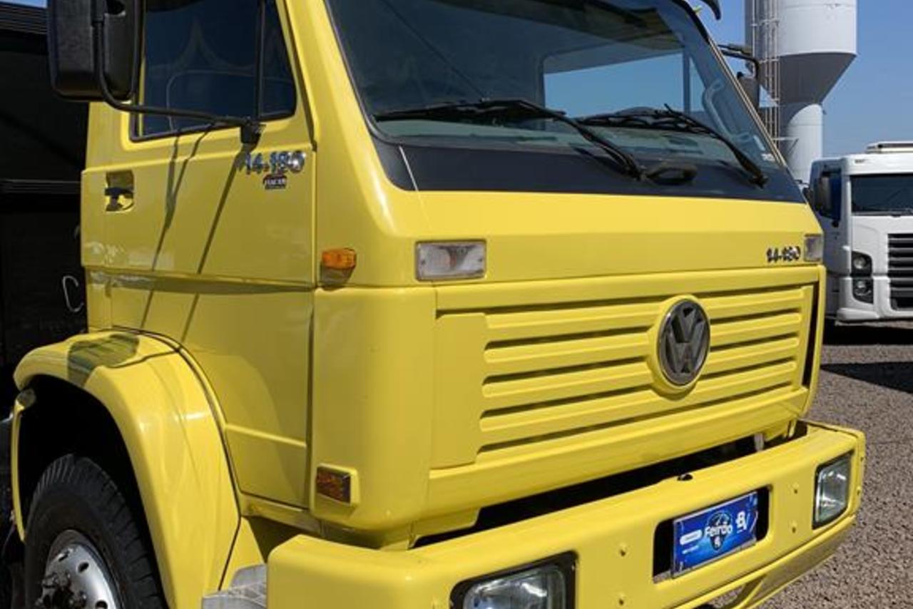 Volkswagen 14 180 - 00/00 3