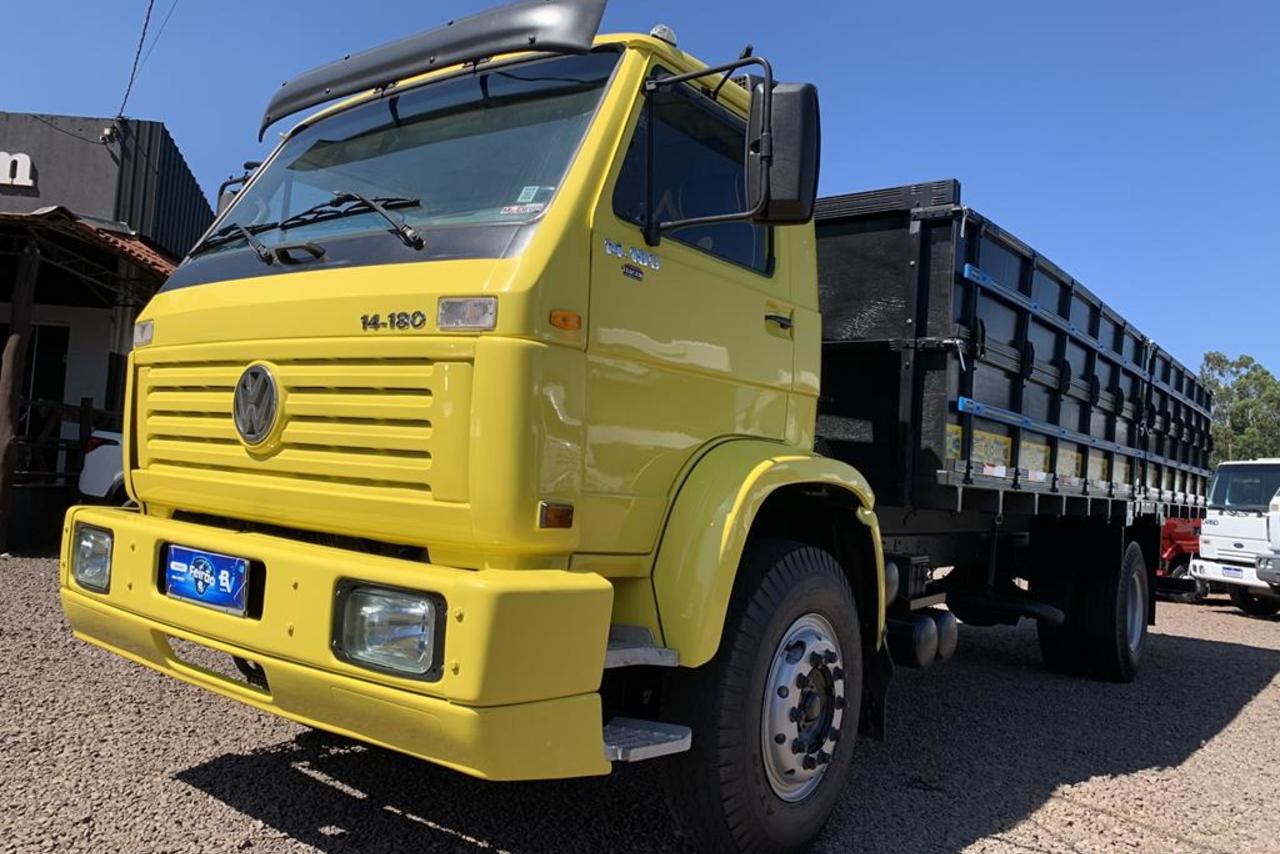 Volkswagen 14 180 - 00/00 4
