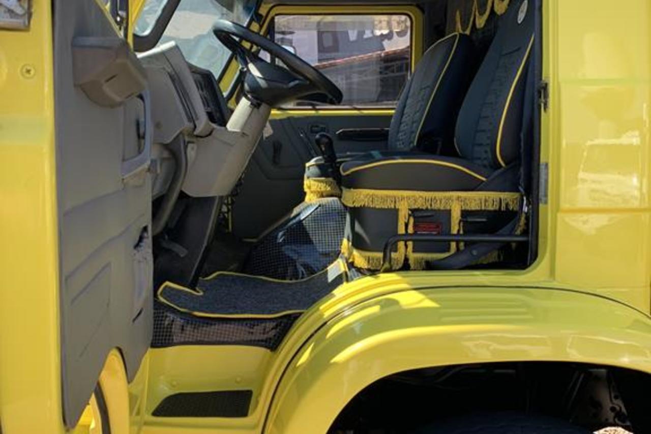Volkswagen 14 180 - 00/00 8
