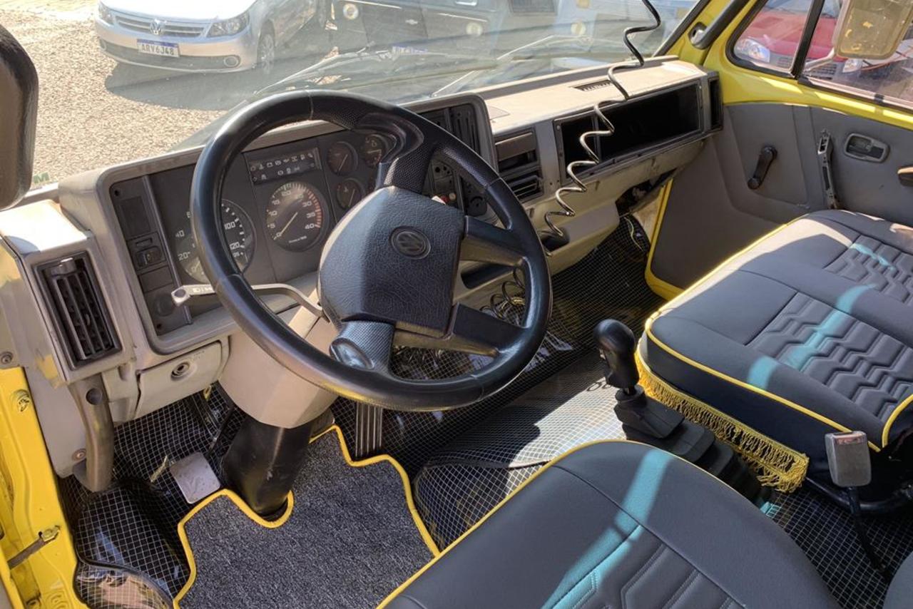 Volkswagen 14 180 - 00/00 11