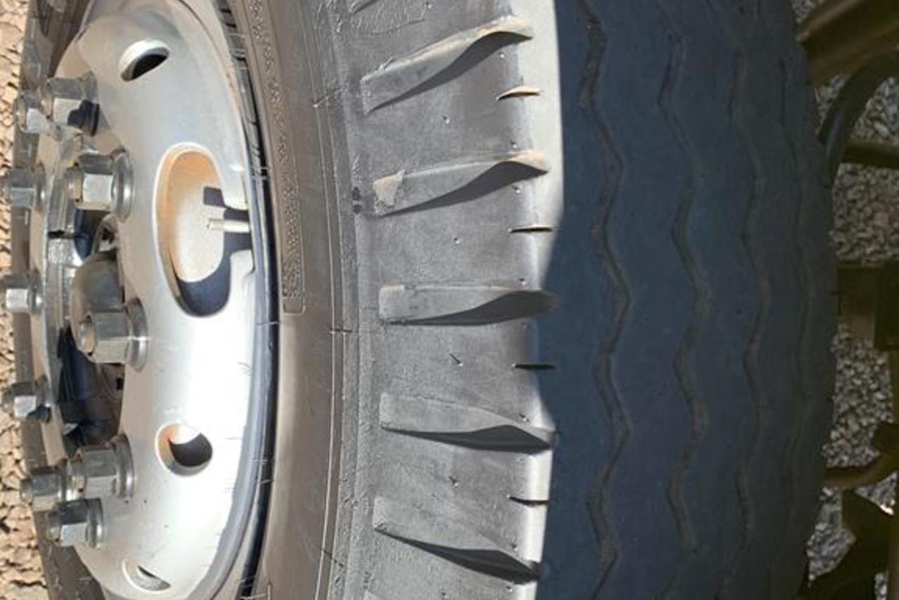 Volkswagen 14 180 - 00/00 12