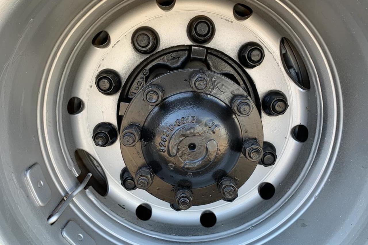 Volkswagen 14 180 - 00/00 16