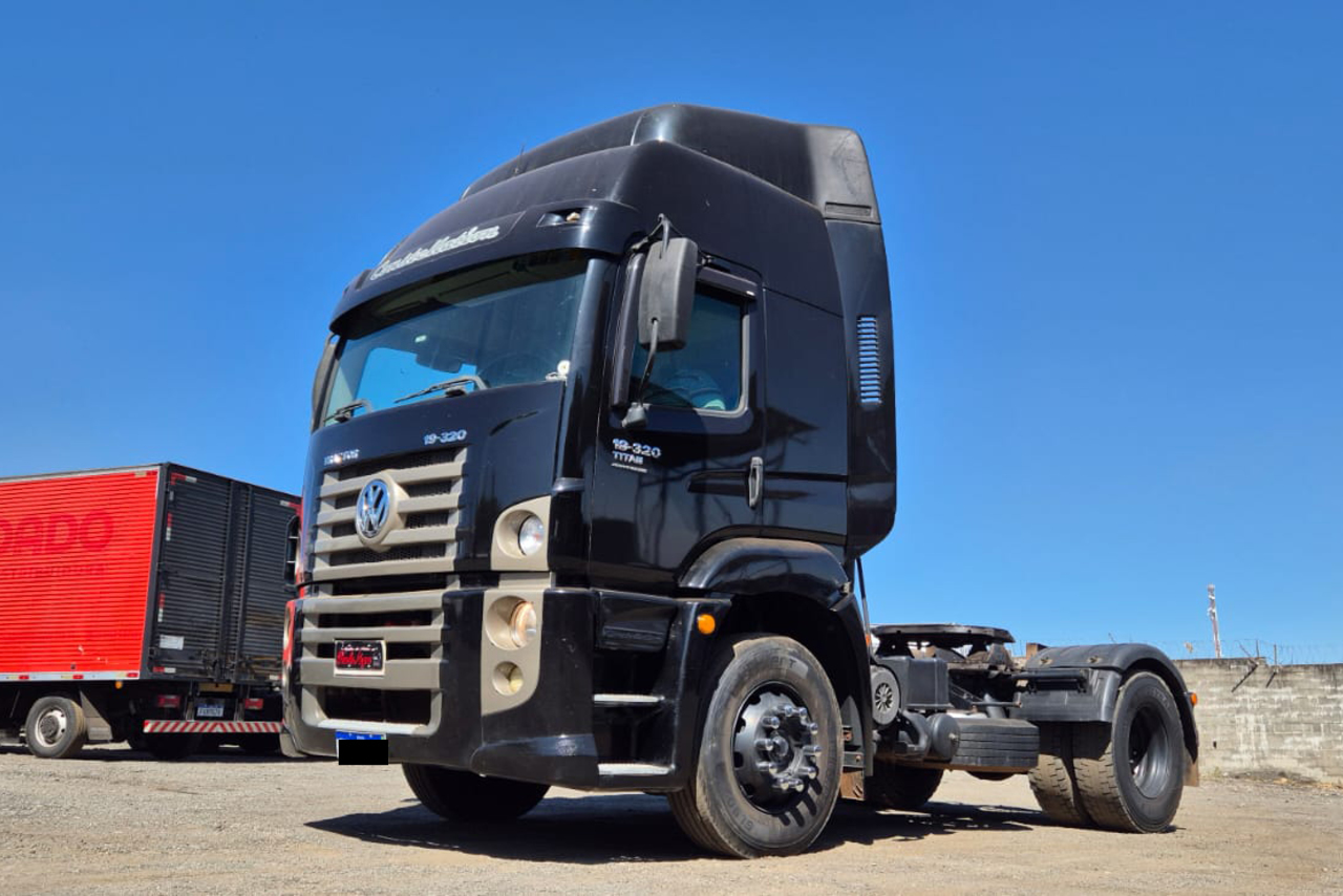 Volkswagen 19-320 Titan - 10/11 4