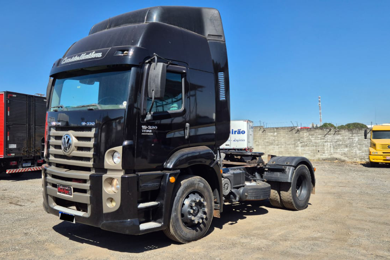 Volkswagen 19-320 Titan - 10/11 5