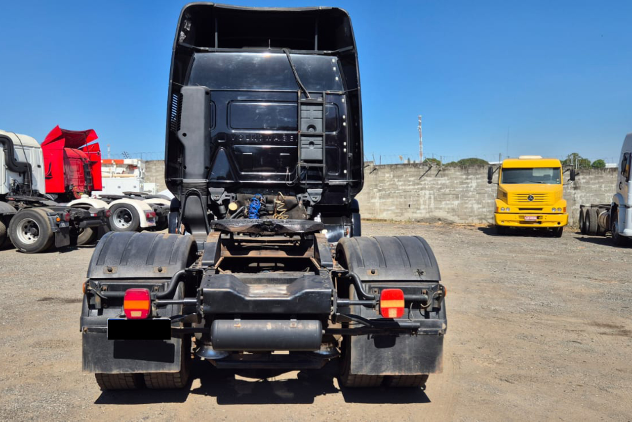 Volkswagen 19-320 Titan - 10/11 6