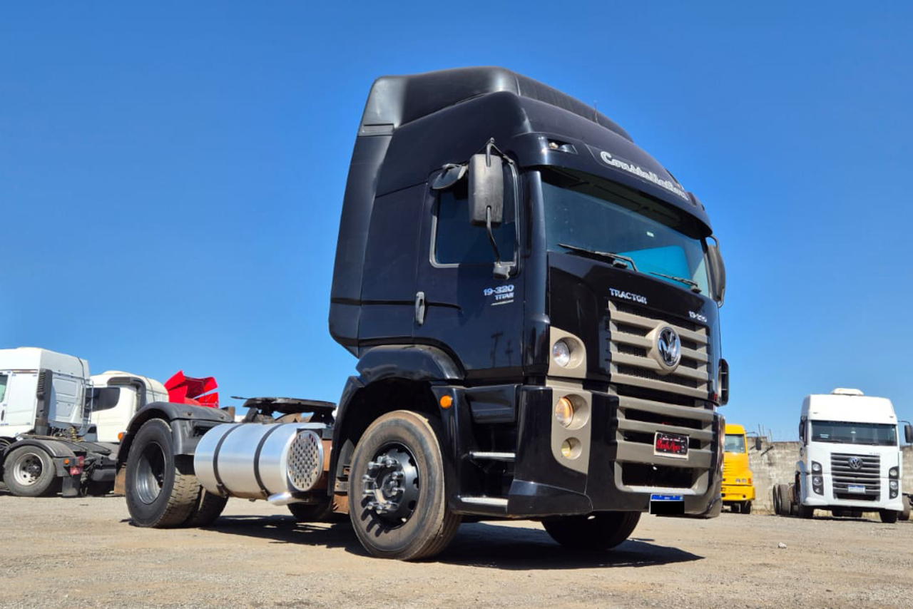 Volkswagen 19-320 Titan - 10/11 7