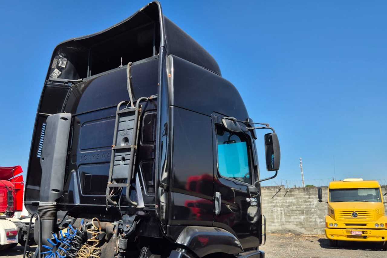 Volkswagen 19-320 Titan - 10/11 8