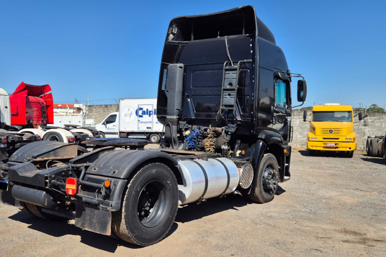 Volkswagen 19-320 Titan - 10/11 9