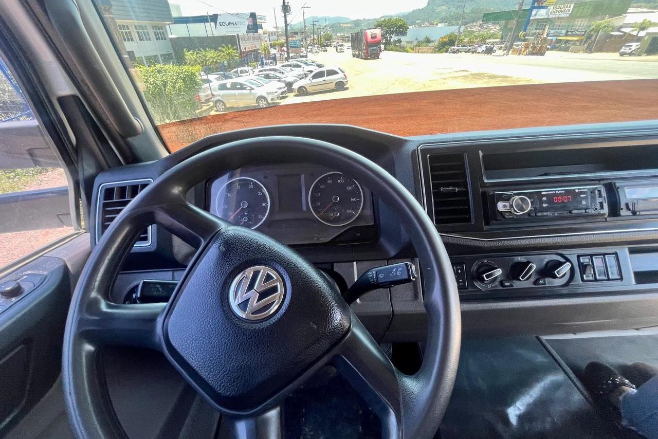 Volkswagen 11-180 Delivery  - 21/21 3