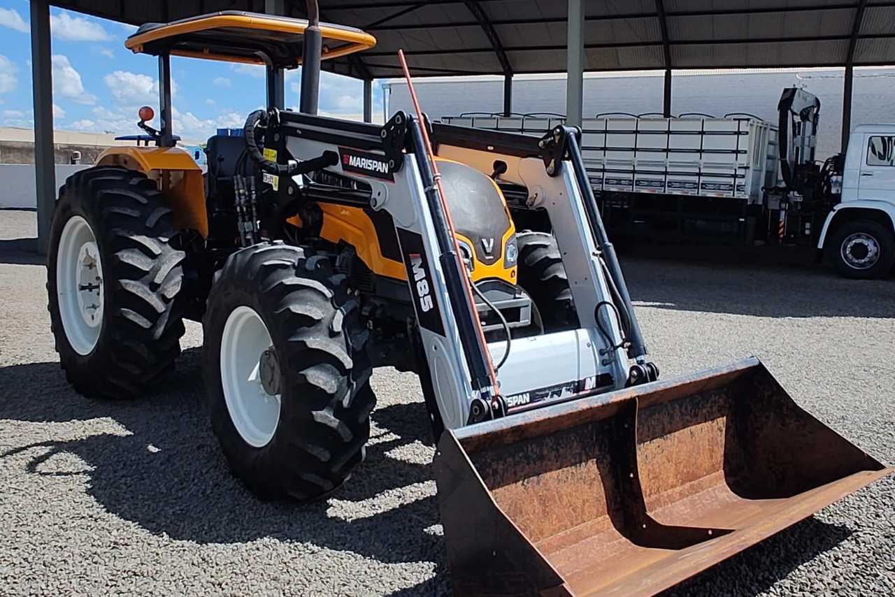Valtra A 950 - 19/20 3
