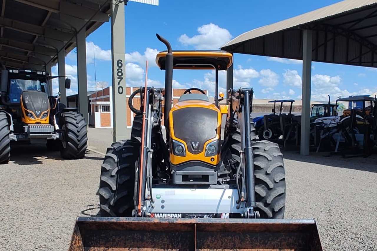 Valtra A 950 - 19/20 4