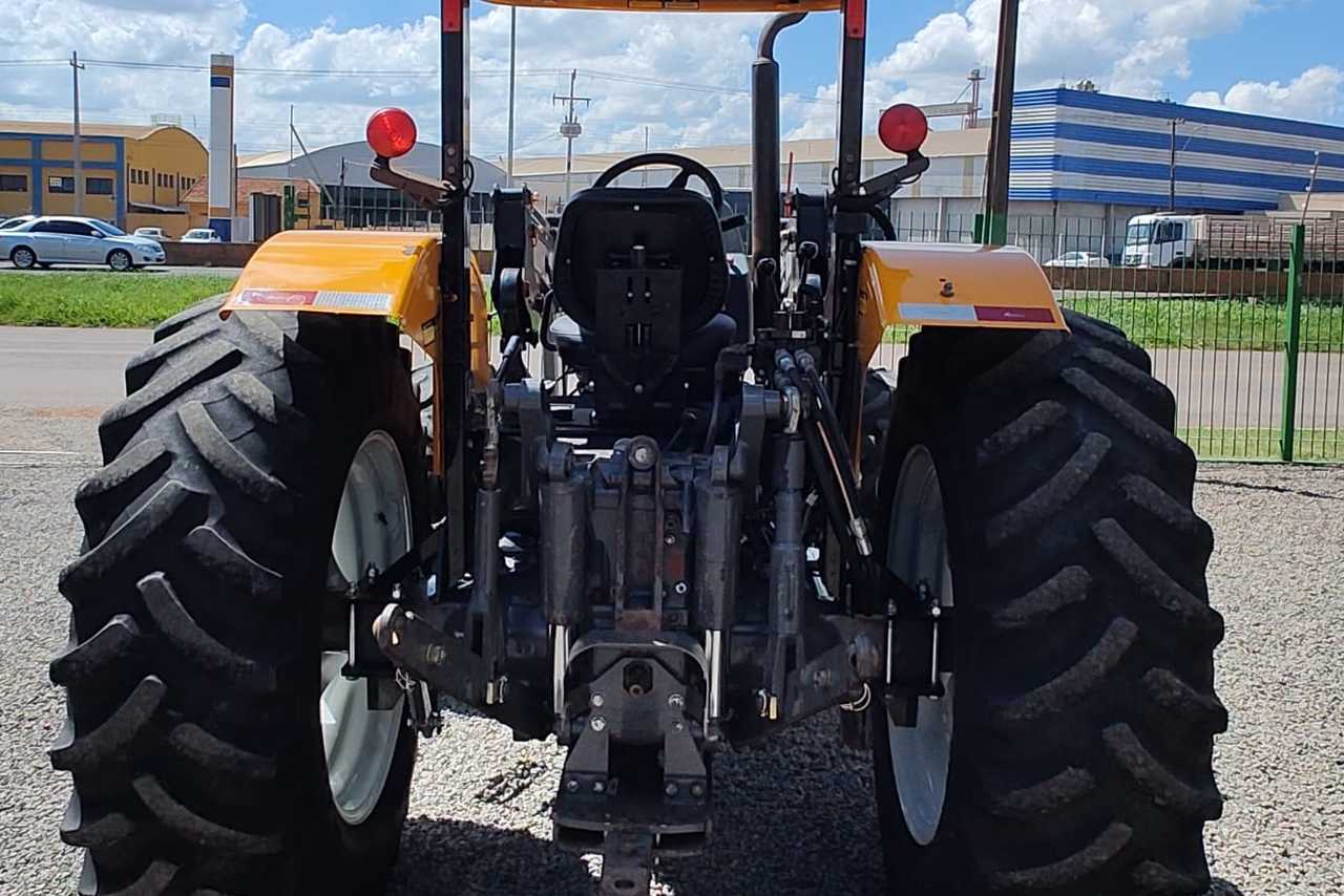 Valtra A 950 - 19/20 5