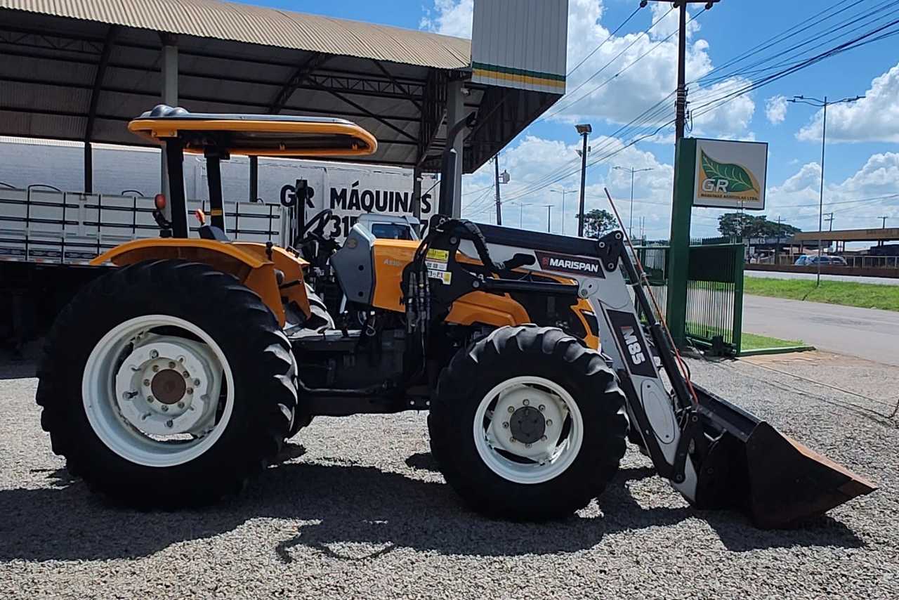 Valtra A 950 - 19/20 6