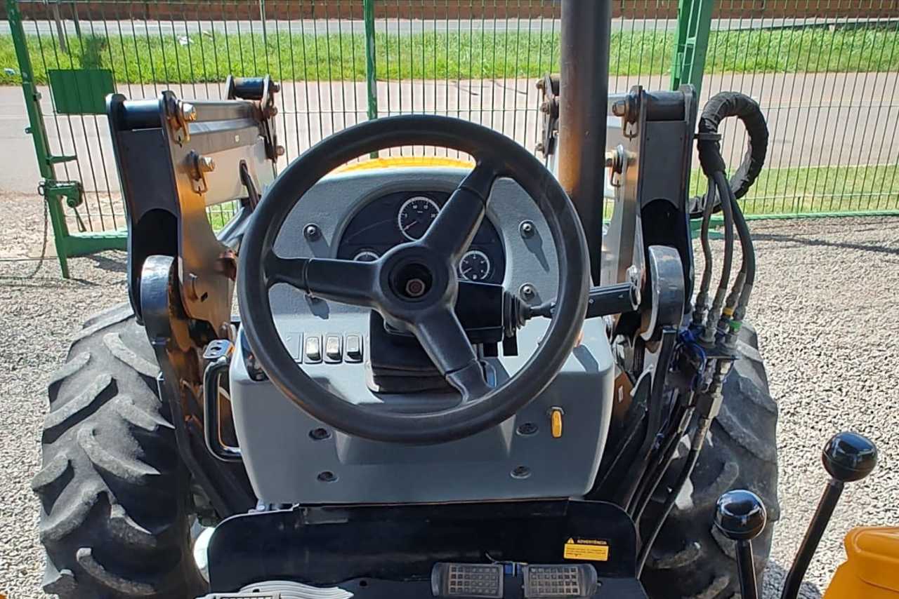 Valtra A 950 - 19/20 8
