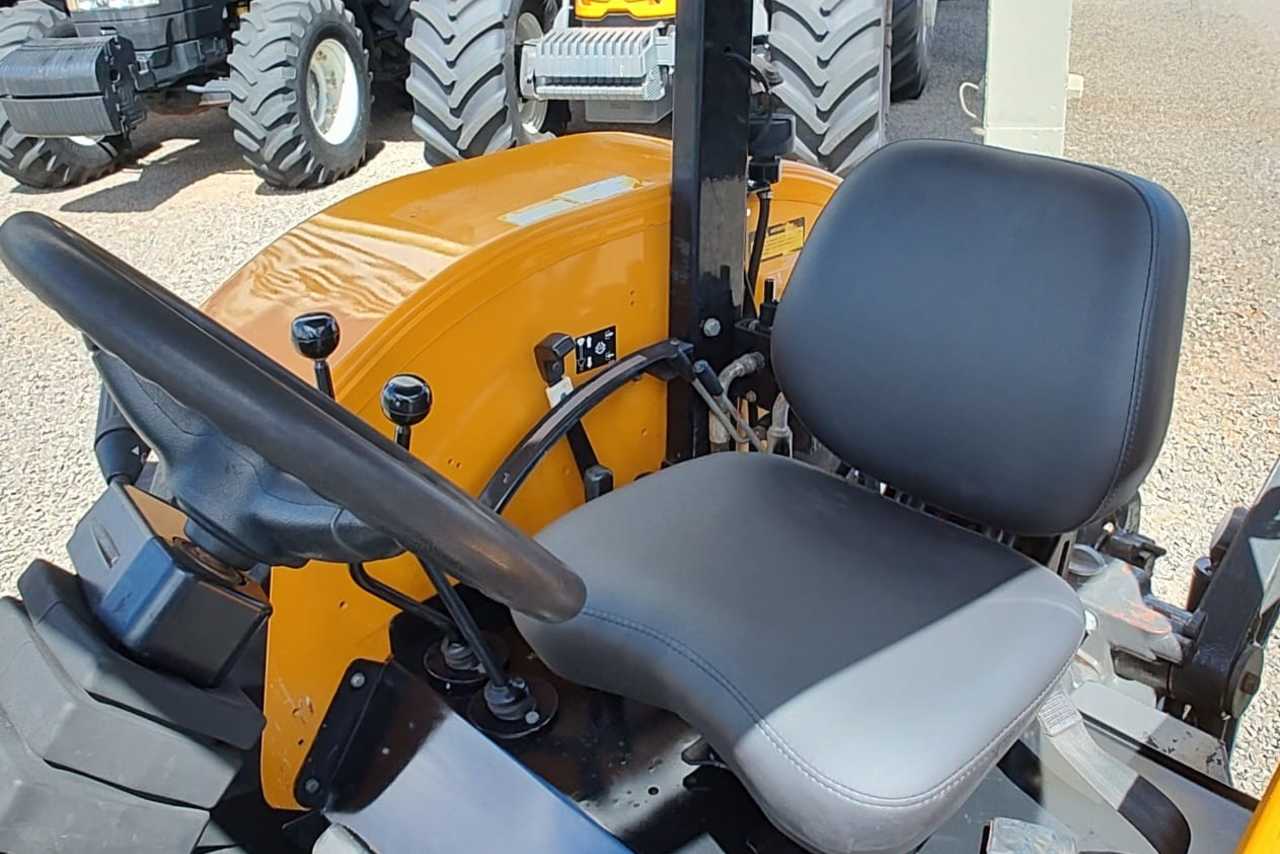 Valtra A 950 - 19/20 9