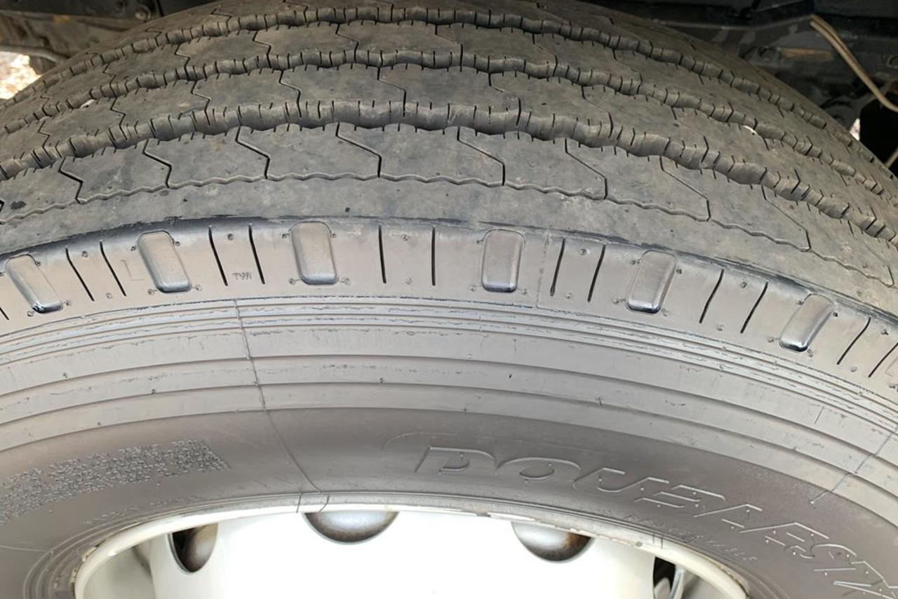 Scania P310 - 13/13 2