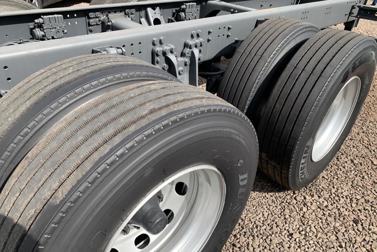 Scania P310 - 13/13 10