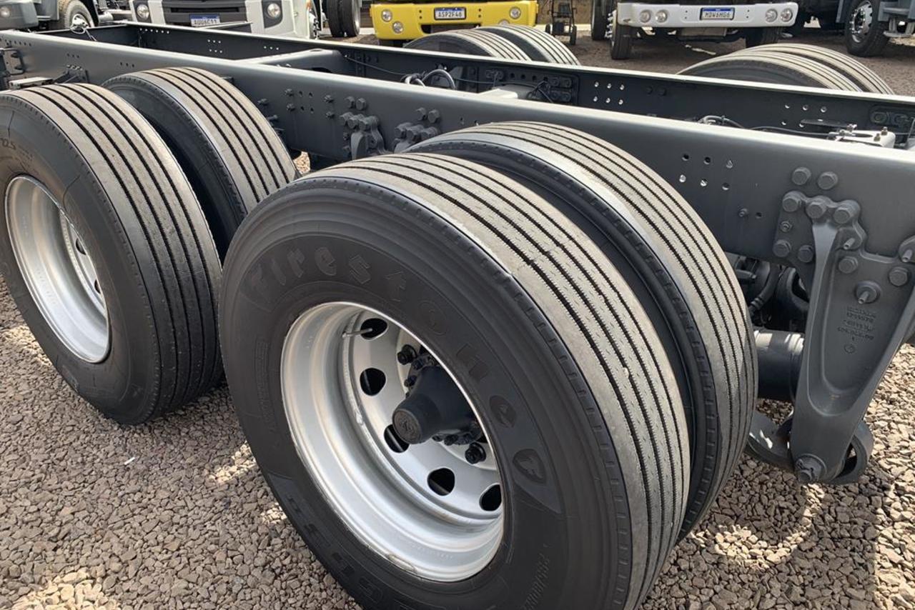 Scania P310 - 13/13 11