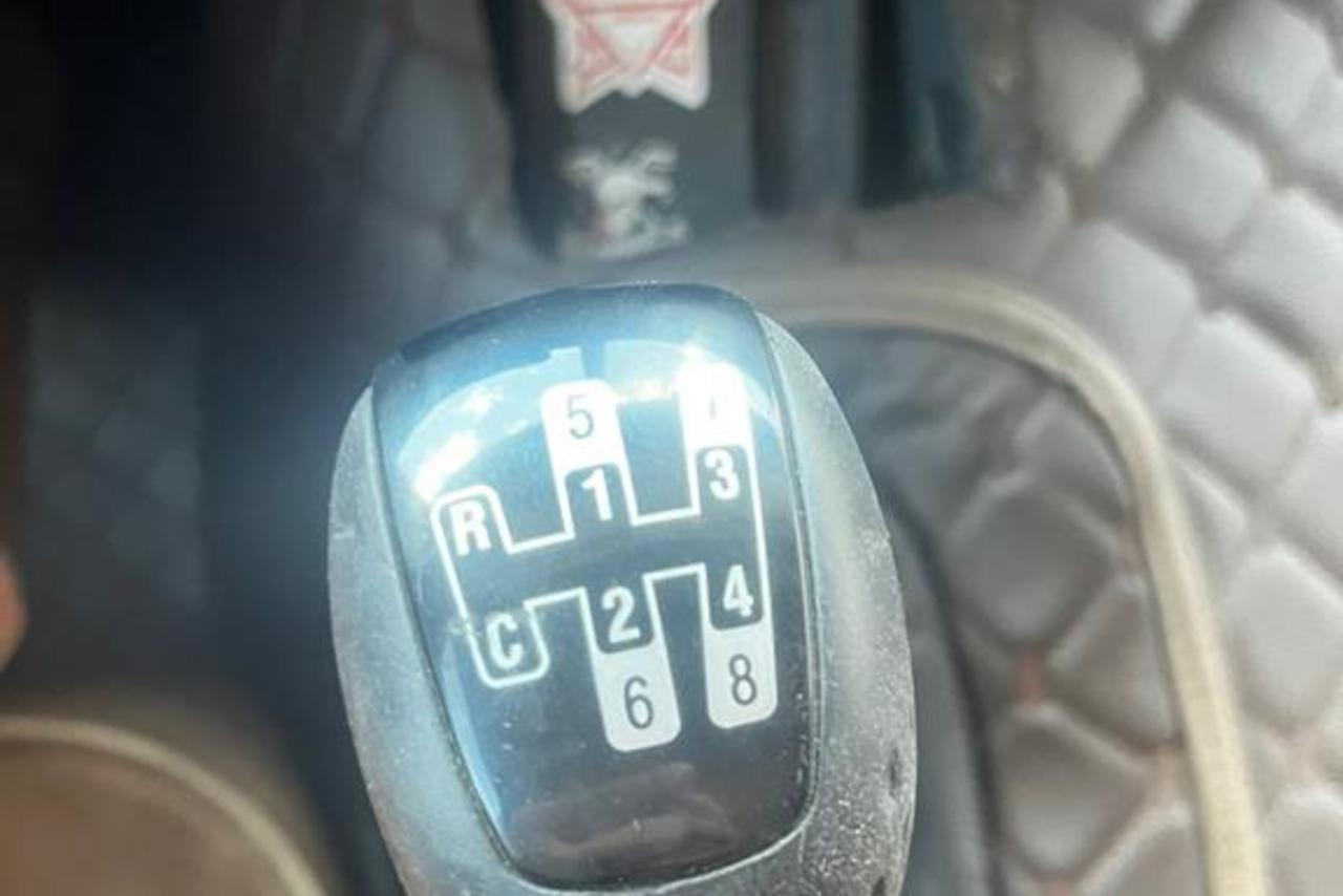 Scania P310 - 13/13 15