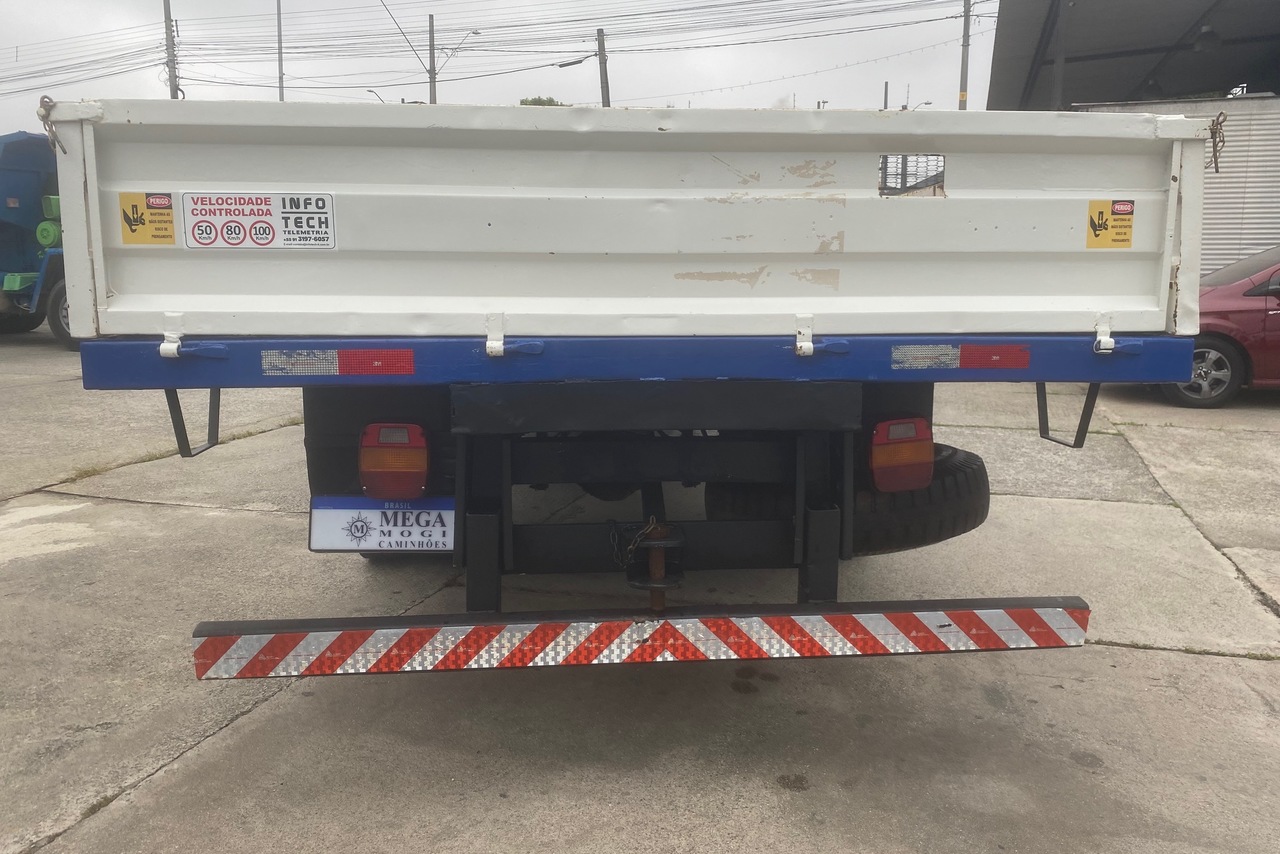Ford F4000 - 09/10 3