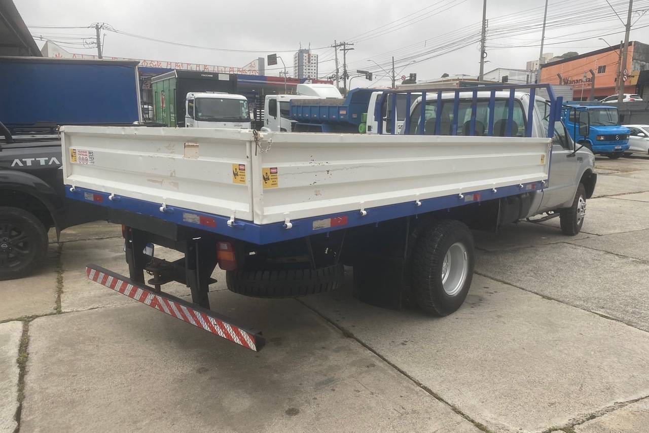 Ford F4000 - 09/10 5