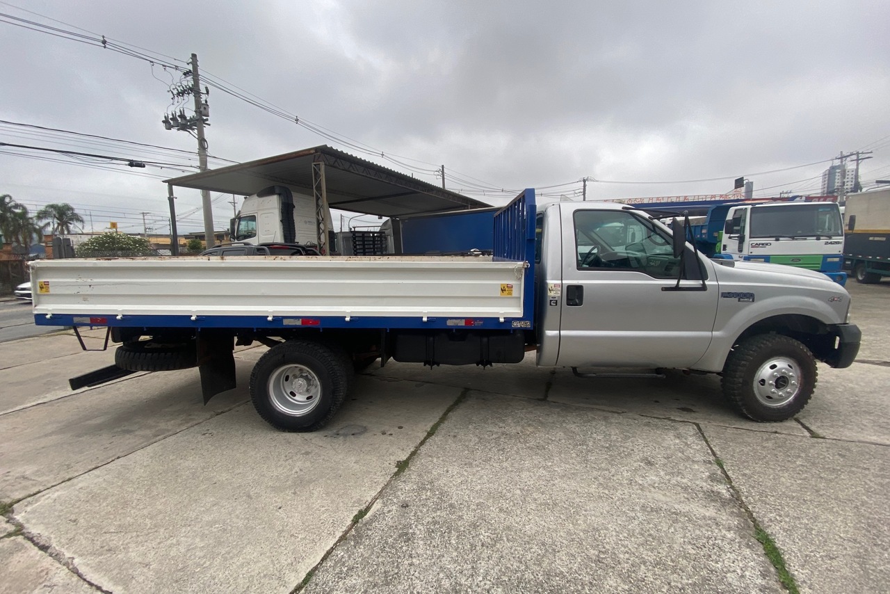 Ford F4000 - 09/10 6