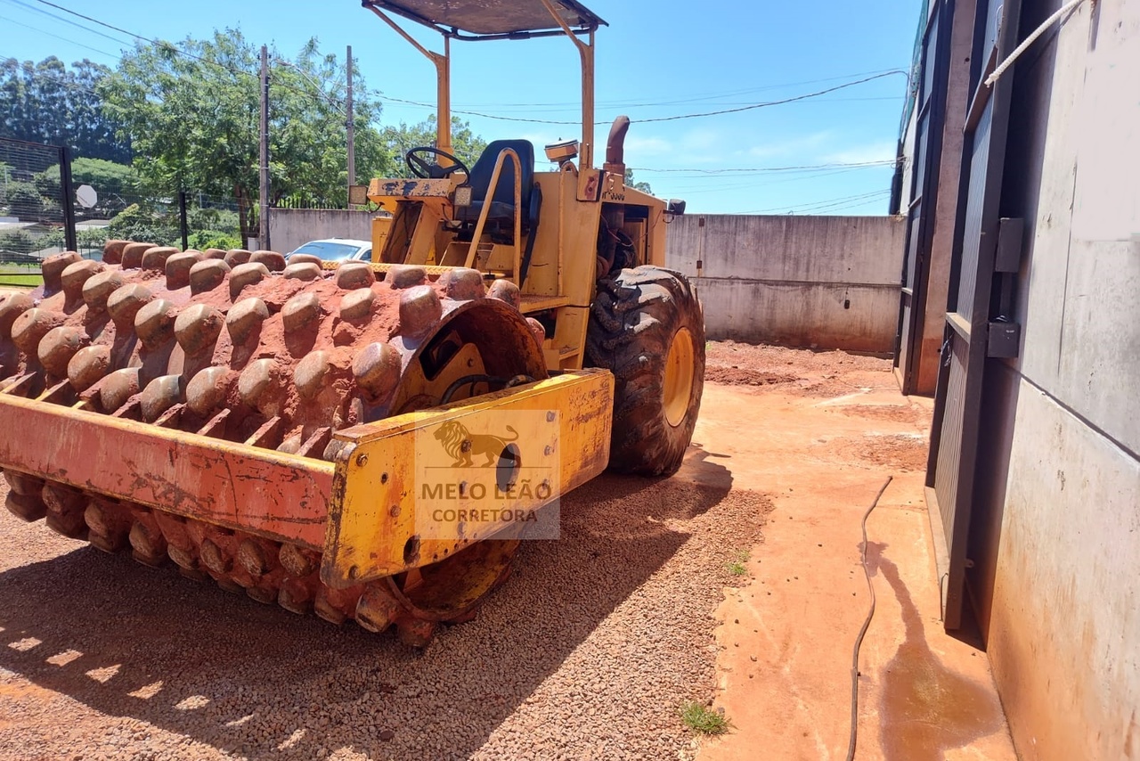 Caterpillar CP533C - 98/98 8