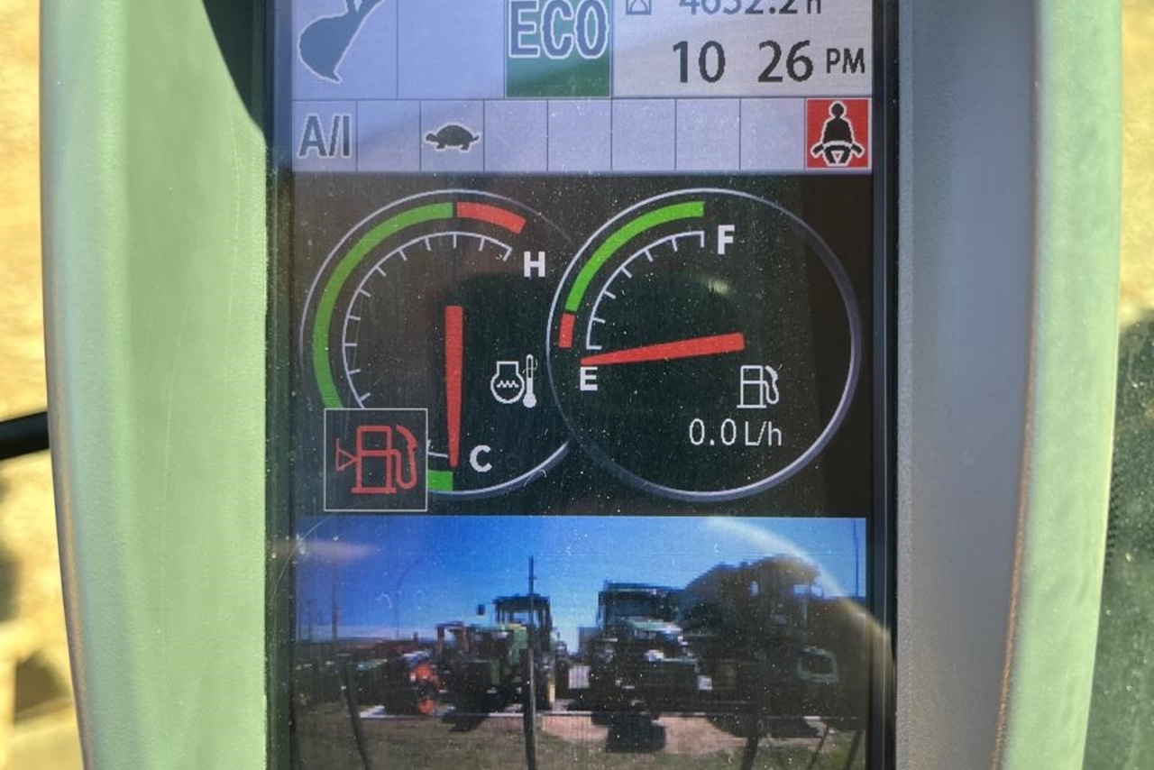 John Deere Hidráulica 250G - 22/22 11
