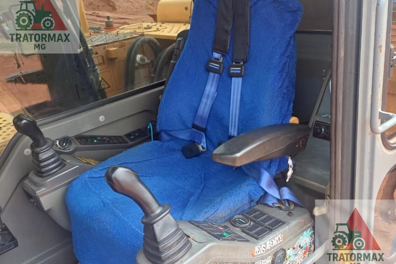 Volvo EC140BLC - 12/12 3