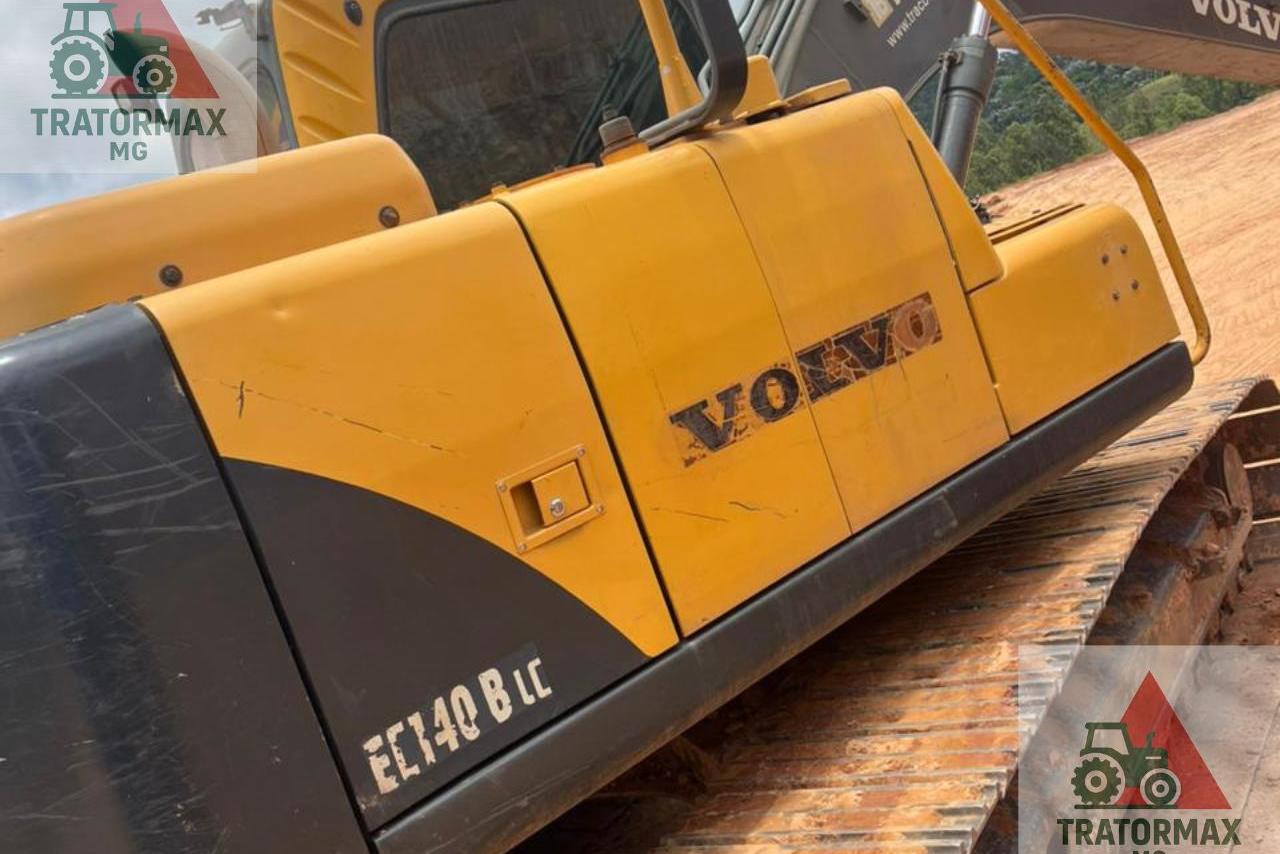 Volvo EC140BLC - 12/12 5