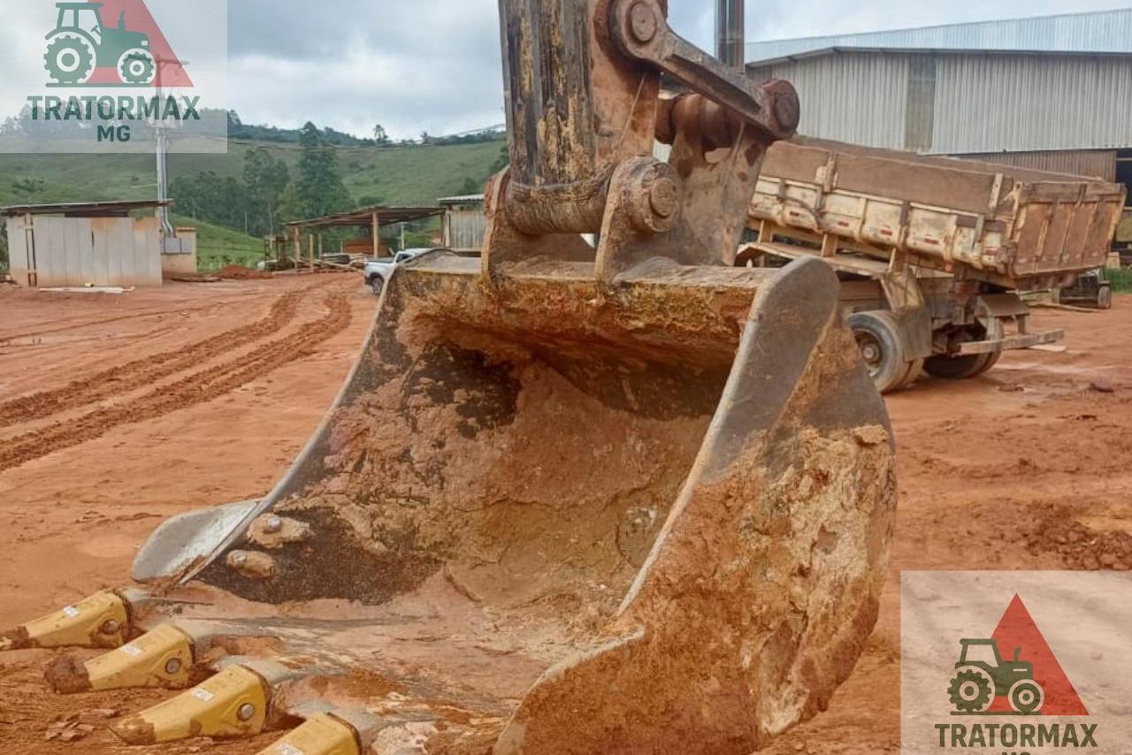 Volvo EC140BLC - 12/12 11