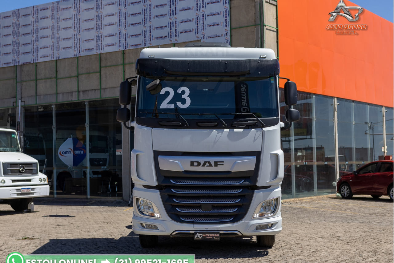DAF XF 480 - 22/23 3