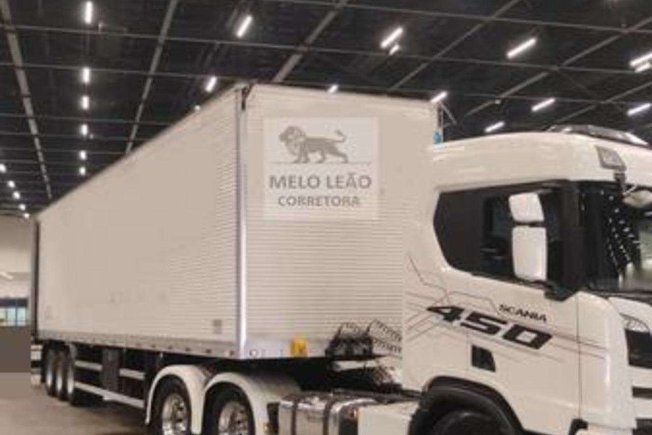 Scania R450 - 19/19 2