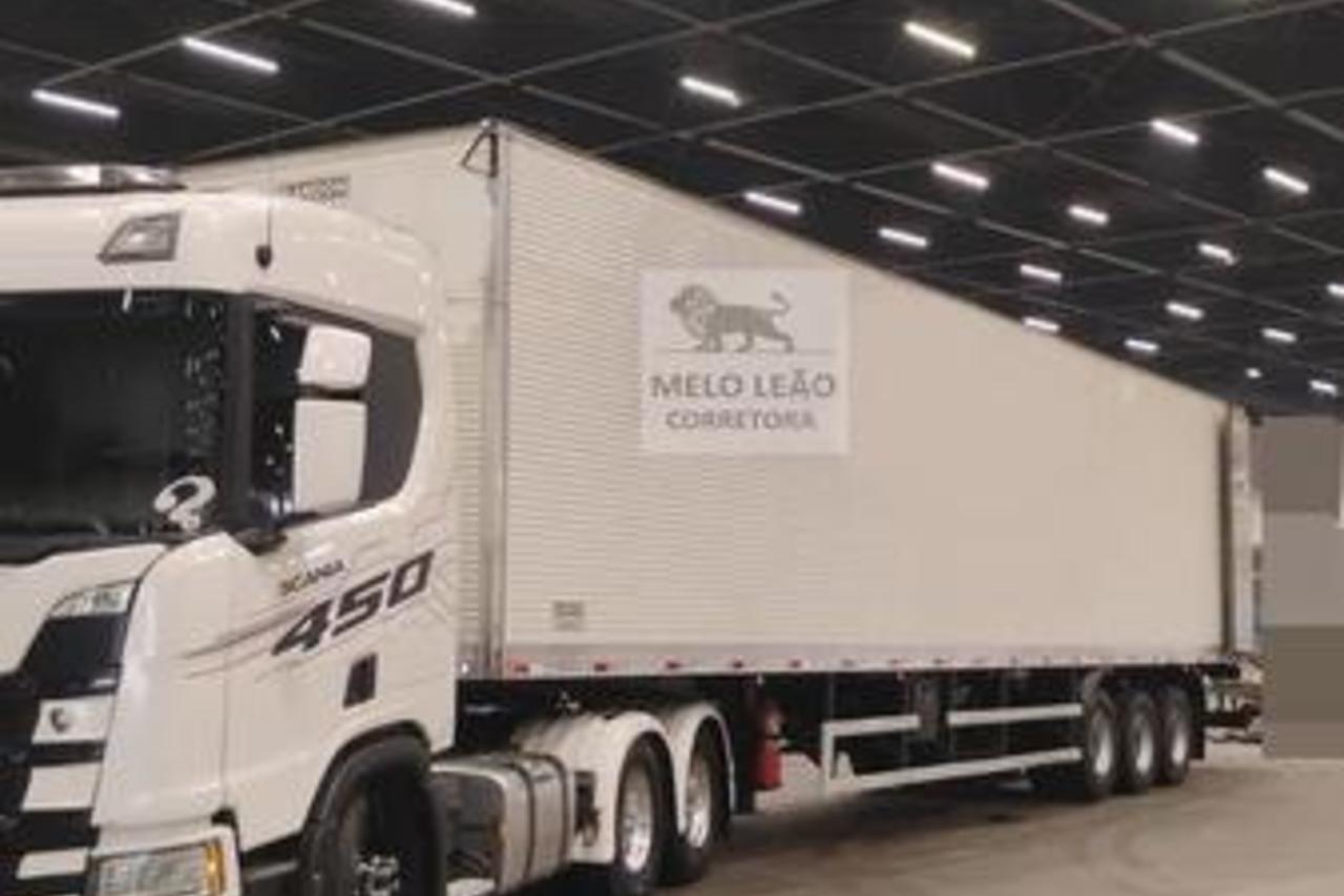 Scania R450 - 19/19 5
