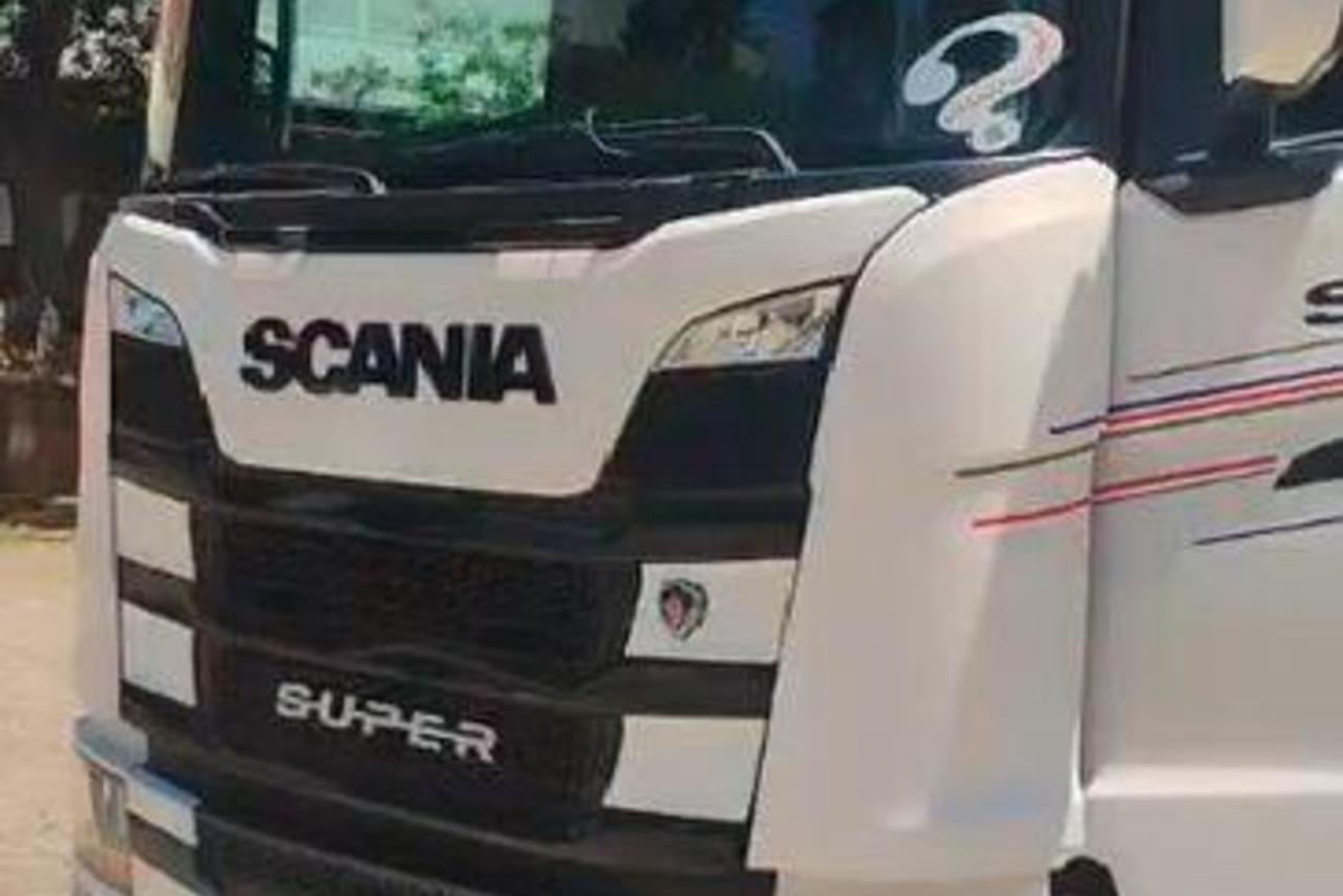 Scania R450 - 19/19 7