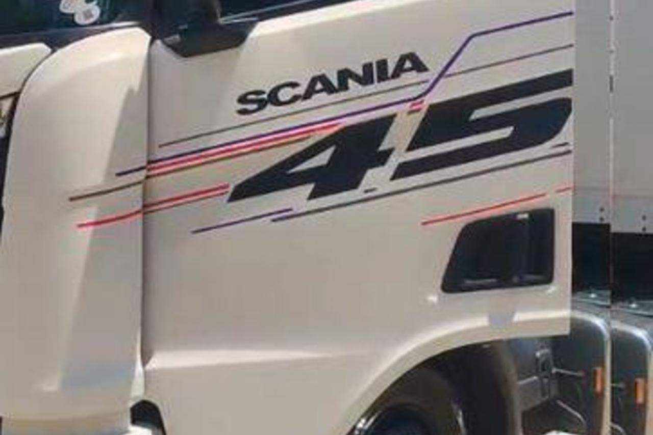 Scania R450 - 19/19 15