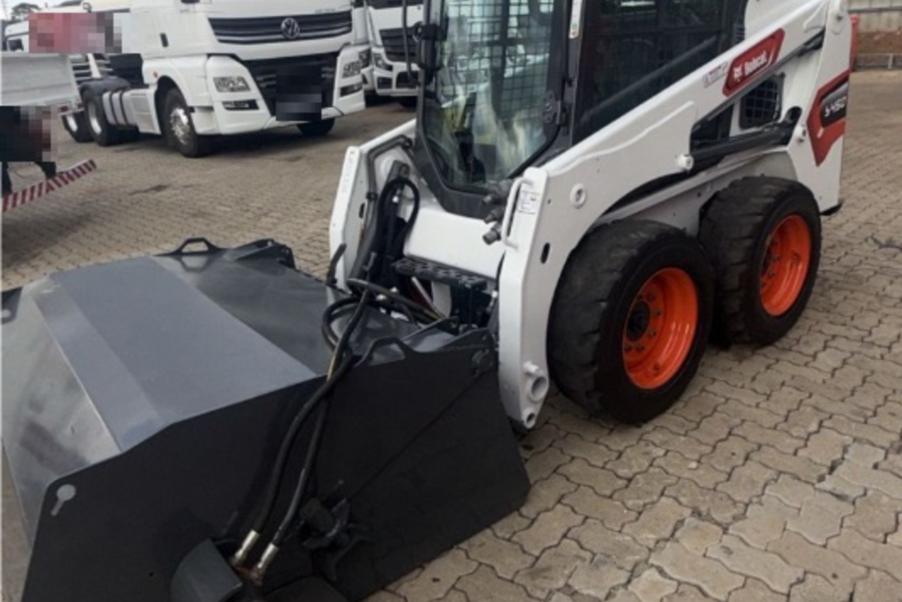 Bobcat S450 - 22/22 3