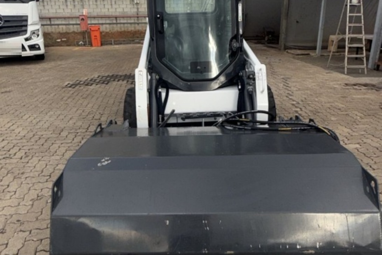 Bobcat S450 - 22/22 4