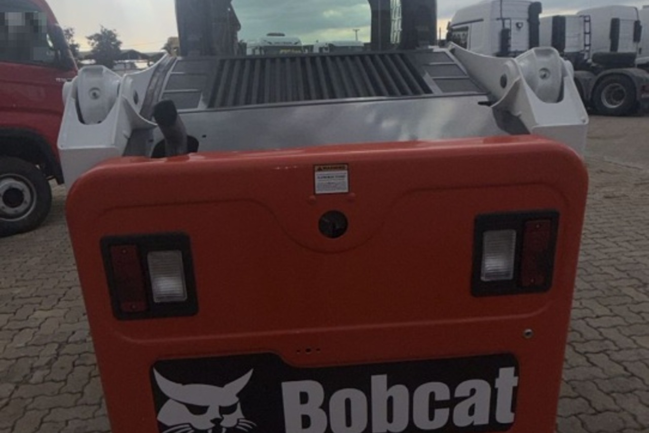 Bobcat S450 - 22/22 7